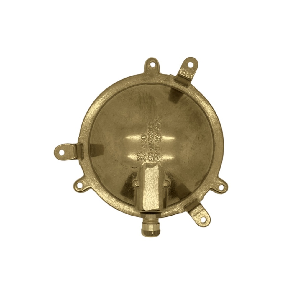 Mini Porthole Bulkhead