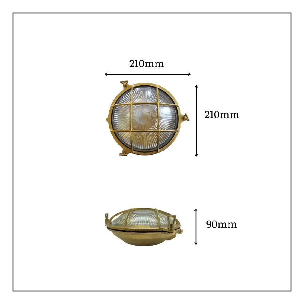 Small Cabin Dimensions