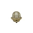 Commercial Slimline Bulkhead