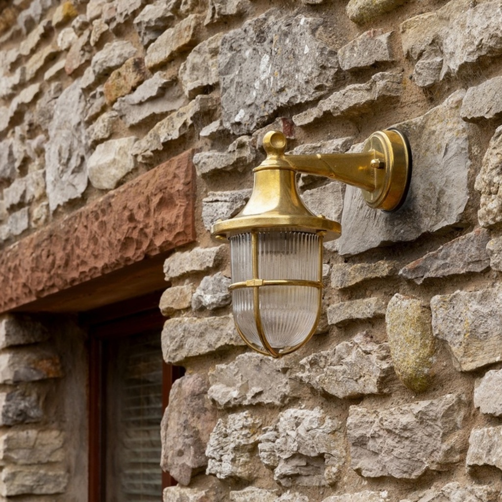 Wall Lantern