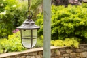 Pendant Lantern