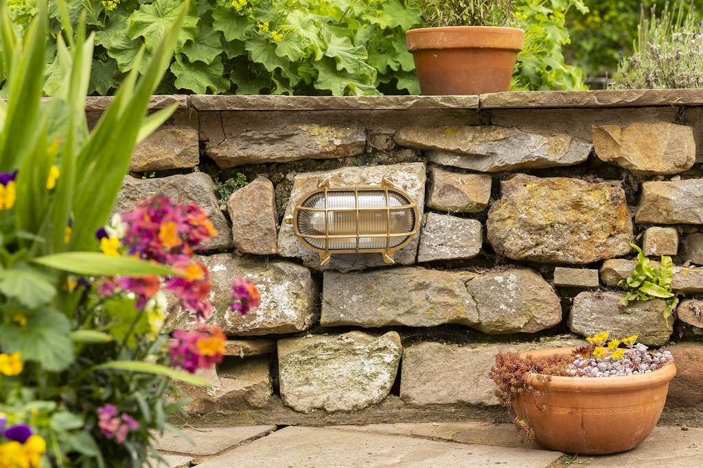 Small Standard Bulkhead