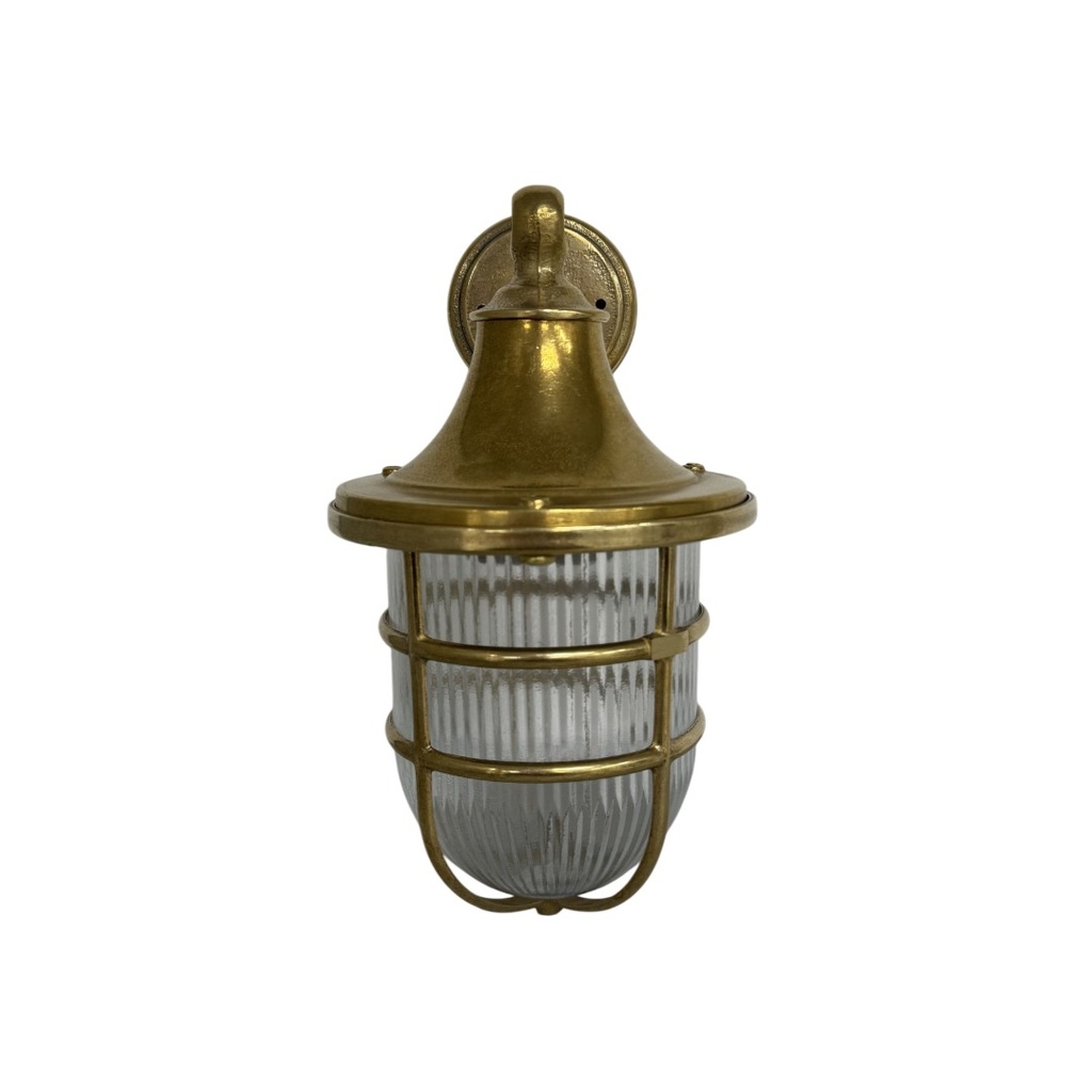 Large Wall Lantern