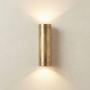 Pharos Up and Down Wall Light